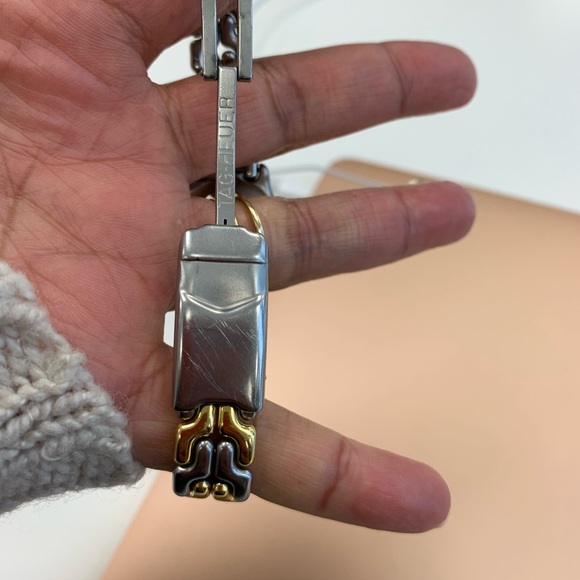 TAGHEUER WATCH - Picture 4 of 9